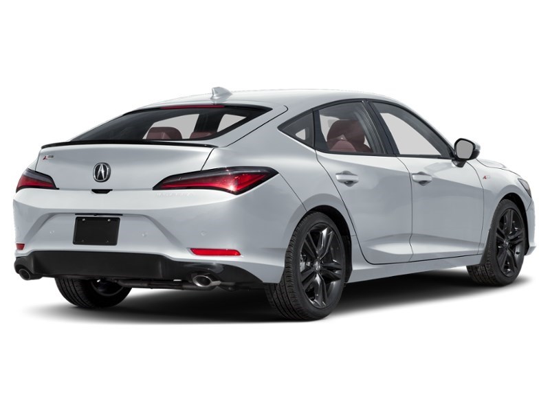 2025 Acura Integra Elite A-Spec CVT