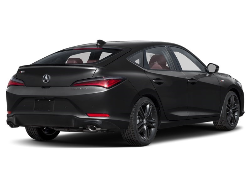 2025 Acura Integra Elite A-Spec CVT