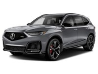 2026 Acura MDX Type S Ultra SH-AWD Liquid Carbon Metallic  Shot 1