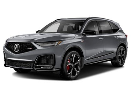 2026 Acura MDX Type S Ultra SH-AWD