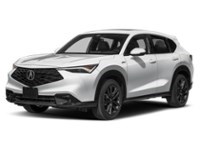 2026 Acura ADX A-Spec AWD