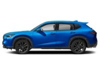 2026 Acura ADX A-Spec AWD Double Apex Blue Pearl  Shot 9