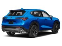 2026 Acura ADX A-Spec AWD