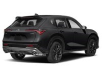 2026 Acura ADX A-Spec AWD Crystal Black Pearl  Shot 2