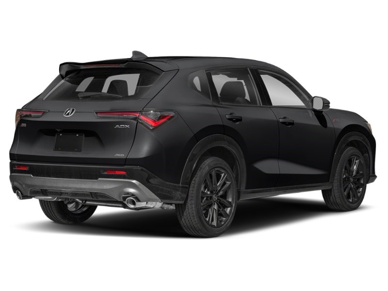 2026 Acura ADX A-Spec AWD