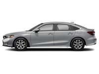 2026 Honda Civic LX CVT