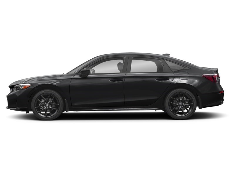 2026 Honda Civic Hybrid Sport eCVT