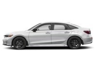 2026 Honda Civic Hybrid Sport eCVT