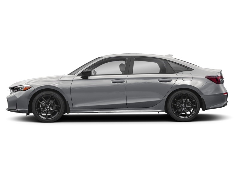 2026 Honda Civic Hybrid Sport eCVT