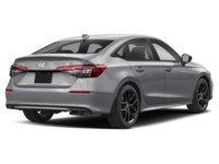 2026 Honda Civic Hybrid Sport eCVT