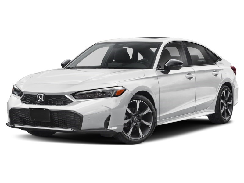 2026 Honda Civic Hybrid Sport Touring eCVT
