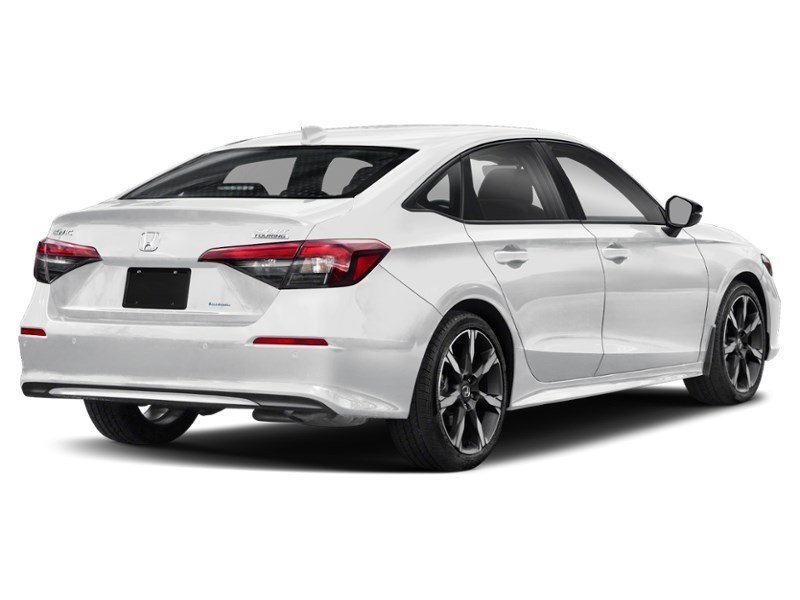 2026 Honda Civic Hybrid Sport Touring eCVT Colour Shot 2