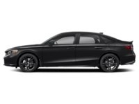 2026 Honda Civic Si Manual Crystal Black Pearl  Shot 5