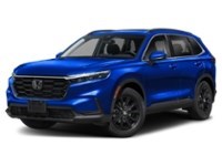 2025 Honda CR-V Sport AWD