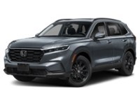 2025 Honda CR-V Sport AWD Meteoroid Grey Metallic  Shot 1