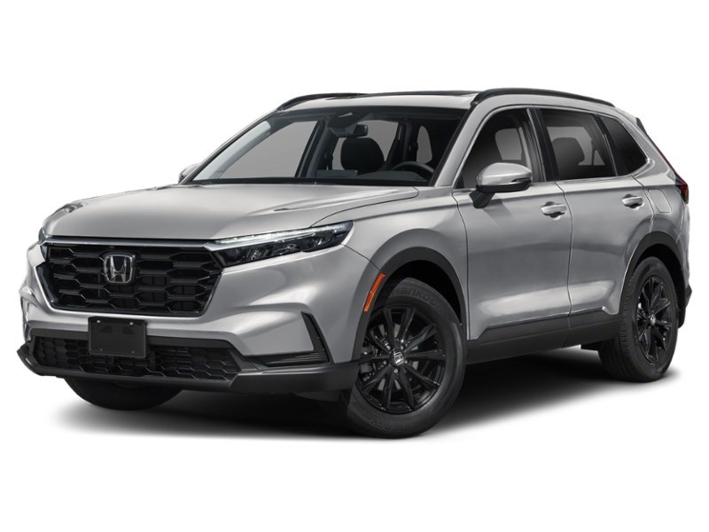 2025 Honda CR-V Sport AWD
