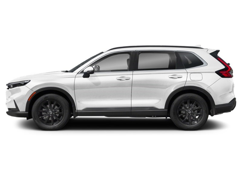 2025 Honda CR-V Sport AWD