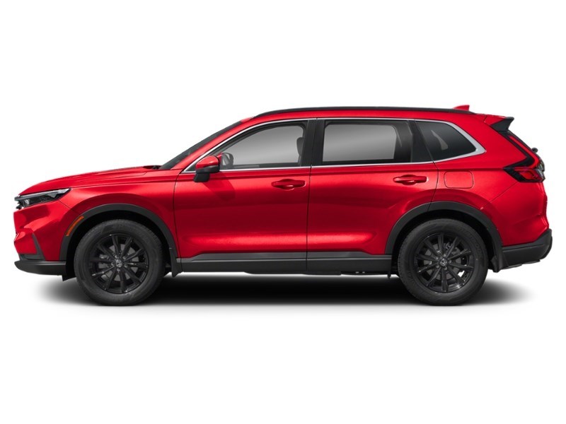 2025 Honda CR-V Sport AWD