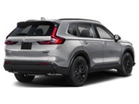 2025 Honda CR-V Sport AWD Solar Silver Metallic  Shot 21