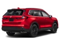 2025 Honda CR-V Sport AWD Radiant Red Metallic  Shot 31