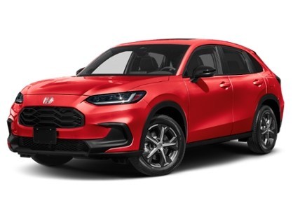 2025 Honda HR-V Sport AWD CVT