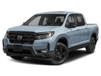 2026 Honda Ridgeline Black Edition AWD Sonic Grey Pearl  Shot 1