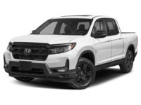 2025 Honda Ridgeline Black Edition AWD