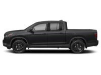 2026 Honda Ridgeline Black Edition AWD Crystal Black Pearl  Shot 5