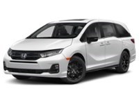 2026 Honda Odyssey Sport Auto