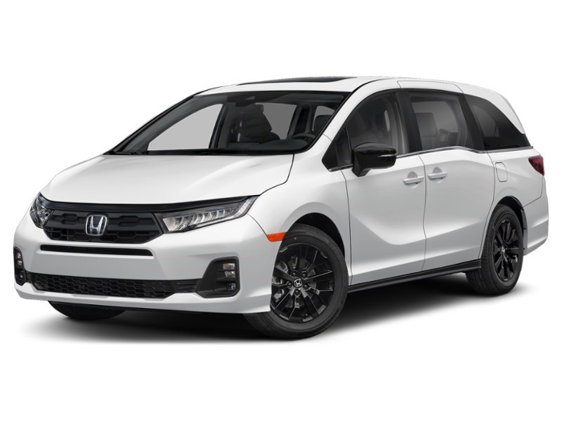 2026 Honda Odyssey Sport Auto