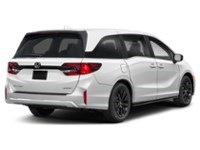 2026 Honda Odyssey Sport Auto Platinum White Pearl  Shot 6