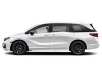 2026 Honda Odyssey Sport-L Auto Platinum White Pearl  Shot 5