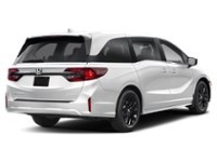 2026 Honda Odyssey Sport-L Auto Platinum White Pearl  Shot 6