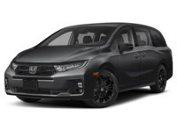 2026 Honda Odyssey Black Edition Auto
