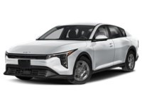 2026 Kia K4 LX FWD Snow White Pearl  Shot 11