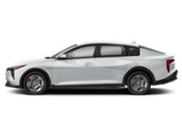 2026 Kia K4 LX FWD