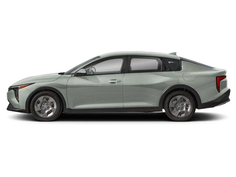 2026 Kia K4 LX FWD