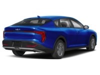 2026 Kia K4 LX FWD Azure Blue  Shot 15