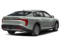 2026 Kia K4 LX FWD Morning Haze  Shot 21