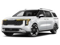 2027 Kia Carnival EX FWD