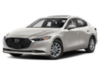 2026 Mazda Mazda3 GS FWD Platinum Quartz Metallic  Shot 1