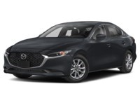 2026 Mazda Mazda3 GS FWD