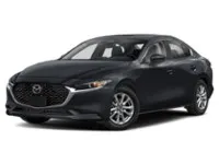 2026 Mazda Mazda3 GS FWD Colour Shot 1