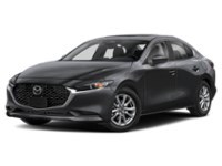 2026 Mazda Mazda3 GS FWD Colour Shot 1