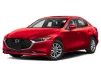 2026 Mazda Mazda3 GS FWD Colour Shot 1