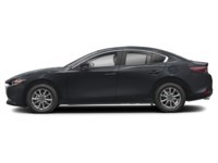 2026 Mazda Mazda3 GS FWD