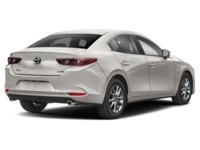 2026 Mazda Mazda3 GS FWD