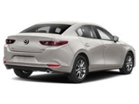 2026 Mazda Mazda3 GS FWD Platinum Quartz Metallic  Shot 2