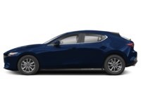 2026 Mazda Mazda3 Sport GS Auto FWD