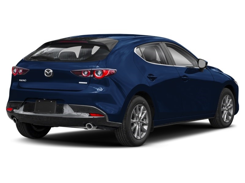 2026 Mazda Mazda3 Sport GS Auto FWD